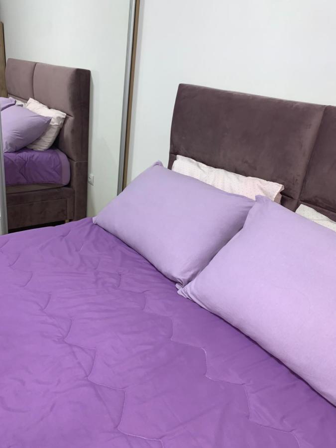 Pink Modern Apartment Üsküp Dış mekan fotoğraf